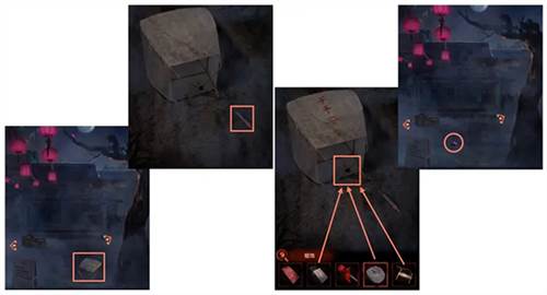 纸嫁衣4红丝缠游戏截图21