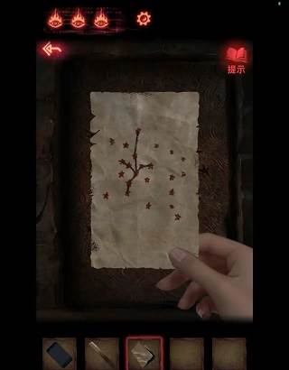 纸嫁衣2奘铃村游戏截图12