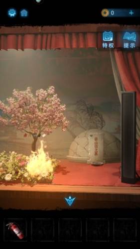 纸嫁衣5来生戏游戏截图1