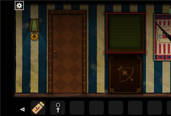 遗忘之丘木偶戏游戏截图4