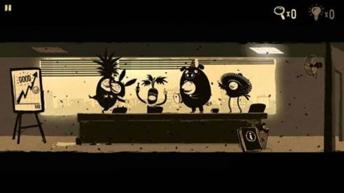 办公室冒险游戏截图6