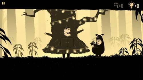 办公室冒险游戏截图13