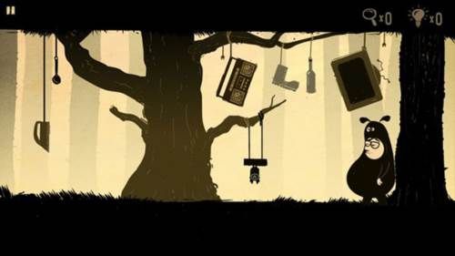 办公室冒险游戏截图14