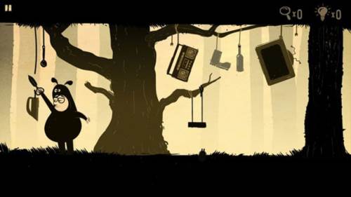 办公室冒险游戏截图16