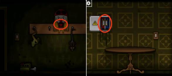 遗忘之丘第一步手机版游戏截图14