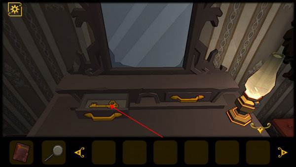 遗忘之丘第三轴心中文版游戏截图3