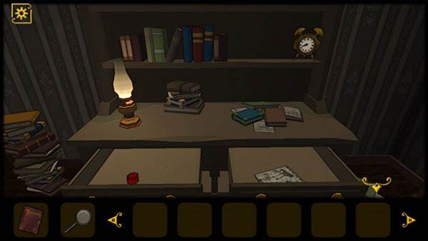 遗忘之丘第三轴心中文版游戏截图4