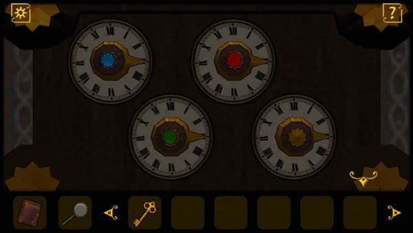 遗忘之丘第三轴心中文版游戏截图5