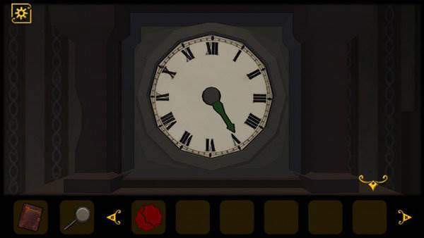 遗忘之丘第三轴心中文版游戏截图6