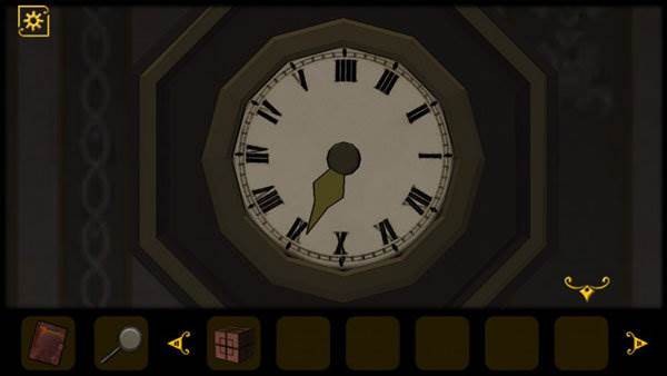 遗忘之丘第三轴心中文版游戏截图8