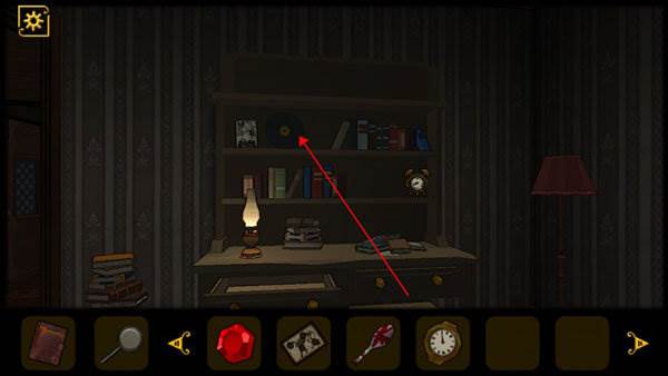 遗忘之丘第三轴心中文版游戏截图13