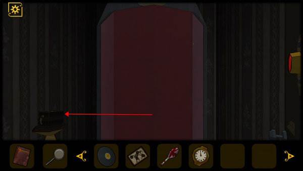 遗忘之丘第三轴心中文版游戏截图14