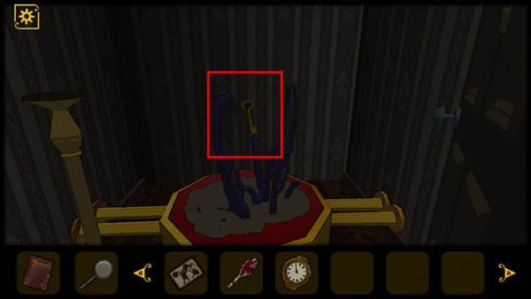 遗忘之丘第三轴心中文版游戏截图18