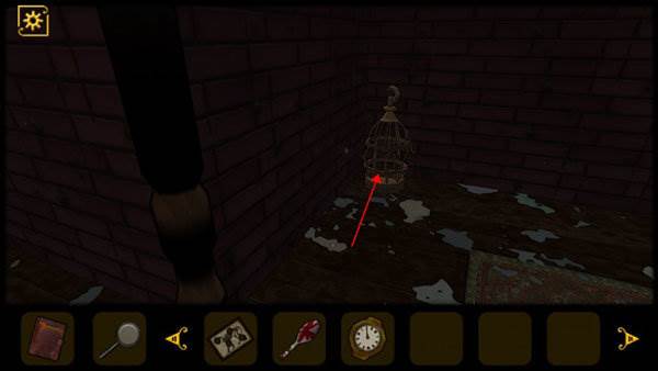 遗忘之丘第三轴心中文版游戏截图19