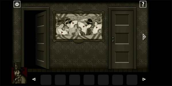 遗忘之丘第三轴心中文版游戏截图21