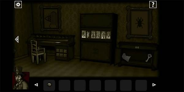 遗忘之丘第三轴心中文版游戏截图22