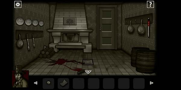 遗忘之丘第三轴心中文版游戏截图23