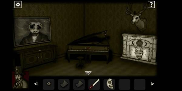 遗忘之丘第三轴心中文版游戏截图25