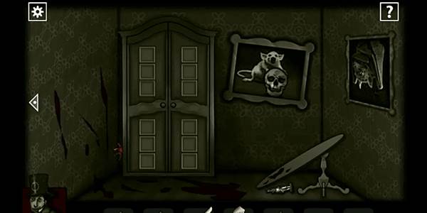 遗忘之丘第三轴心中文版游戏截图27