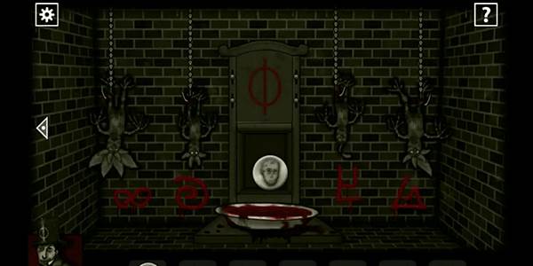 遗忘之丘第三轴心中文版游戏截图29