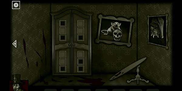 遗忘之丘第三轴心中文版游戏截图30