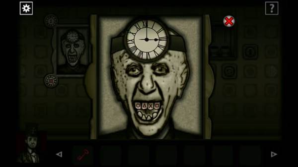 遗忘之丘纪念品中文版游戏截图2