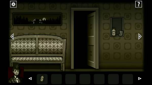 遗忘之丘纪念品中文版游戏截图3