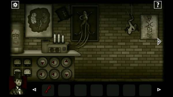 遗忘之丘纪念品中文版游戏截图6