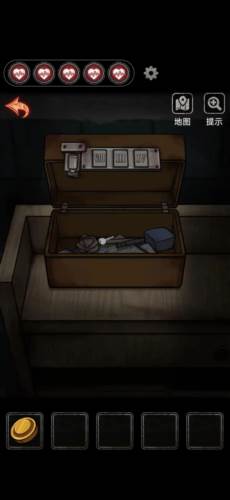 十三号病院官方完整版游戏截图3