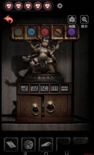 十三号病院官方完整版游戏截图15