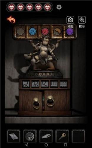 十三号病院官方完整版游戏截图18