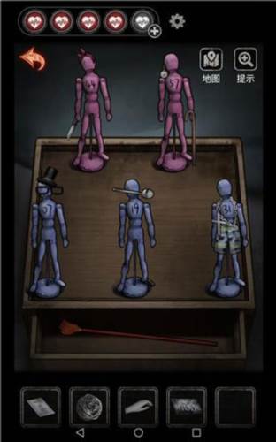 十三号病院官方完整版游戏截图23