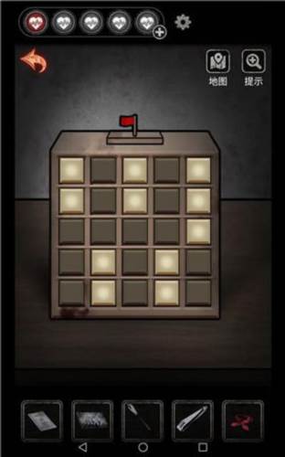 十三号病院官方完整版游戏截图28