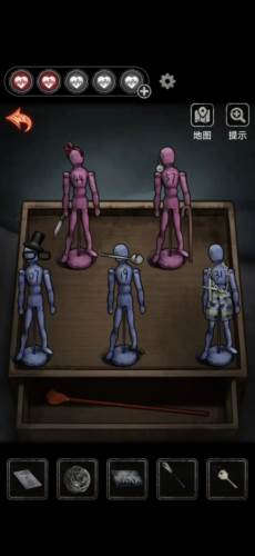 十三号病院官方完整版游戏截图29