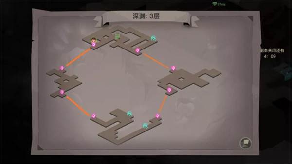 贪婪洞窟2九游渠道服游戏截图4