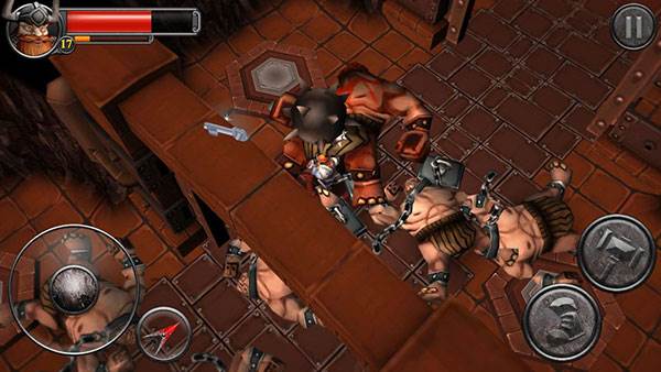 符文狂暴游戏截图12