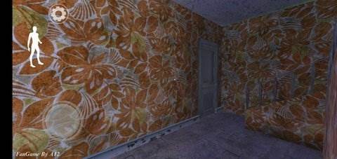 恐怖奶奶4手机版游戏截图2