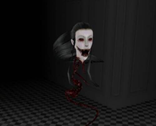 魂之眼正版游戏截图4