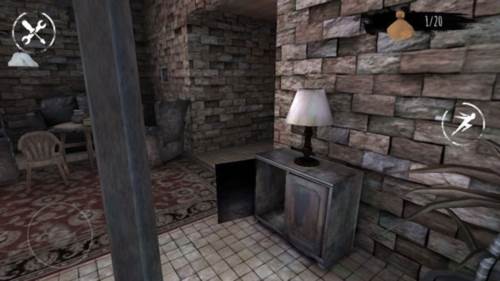 魂之眼正版游戏截图7