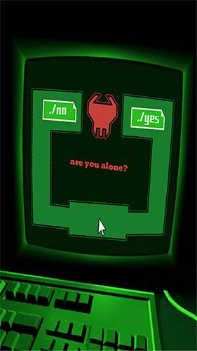 恐惧迷宫中文手机版游戏截图3