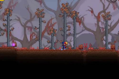 泰拉瑞亚1.4.0.5.1汉化版游戏截图10