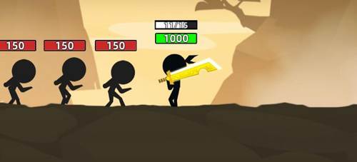 我功夫特牛游戏截图12