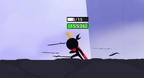 我功夫特牛游戏截图13