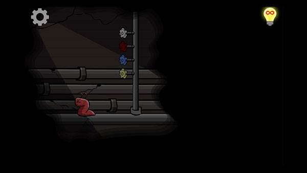 神秘访客游戏截图9