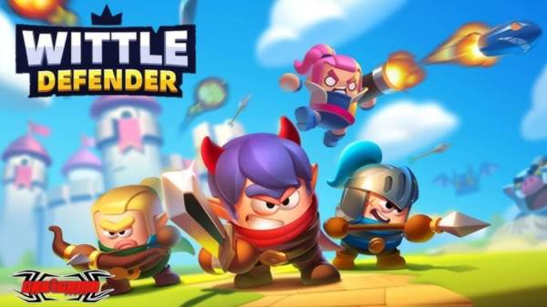 胡闹地牢游戏图片1