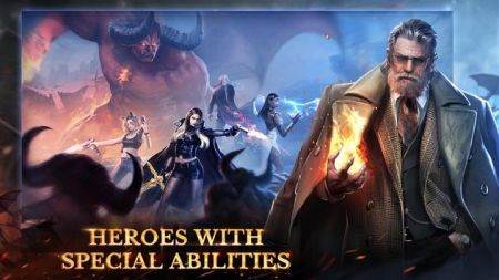 暗影复苏游戏图片1