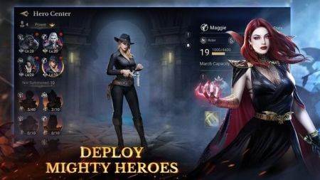 暗影复苏游戏图片3