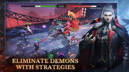 暗影复苏游戏图片4