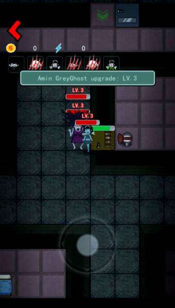 猛鬼宿舍无限闪电版52