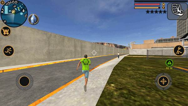 拉斯维加斯犯罪模拟器23